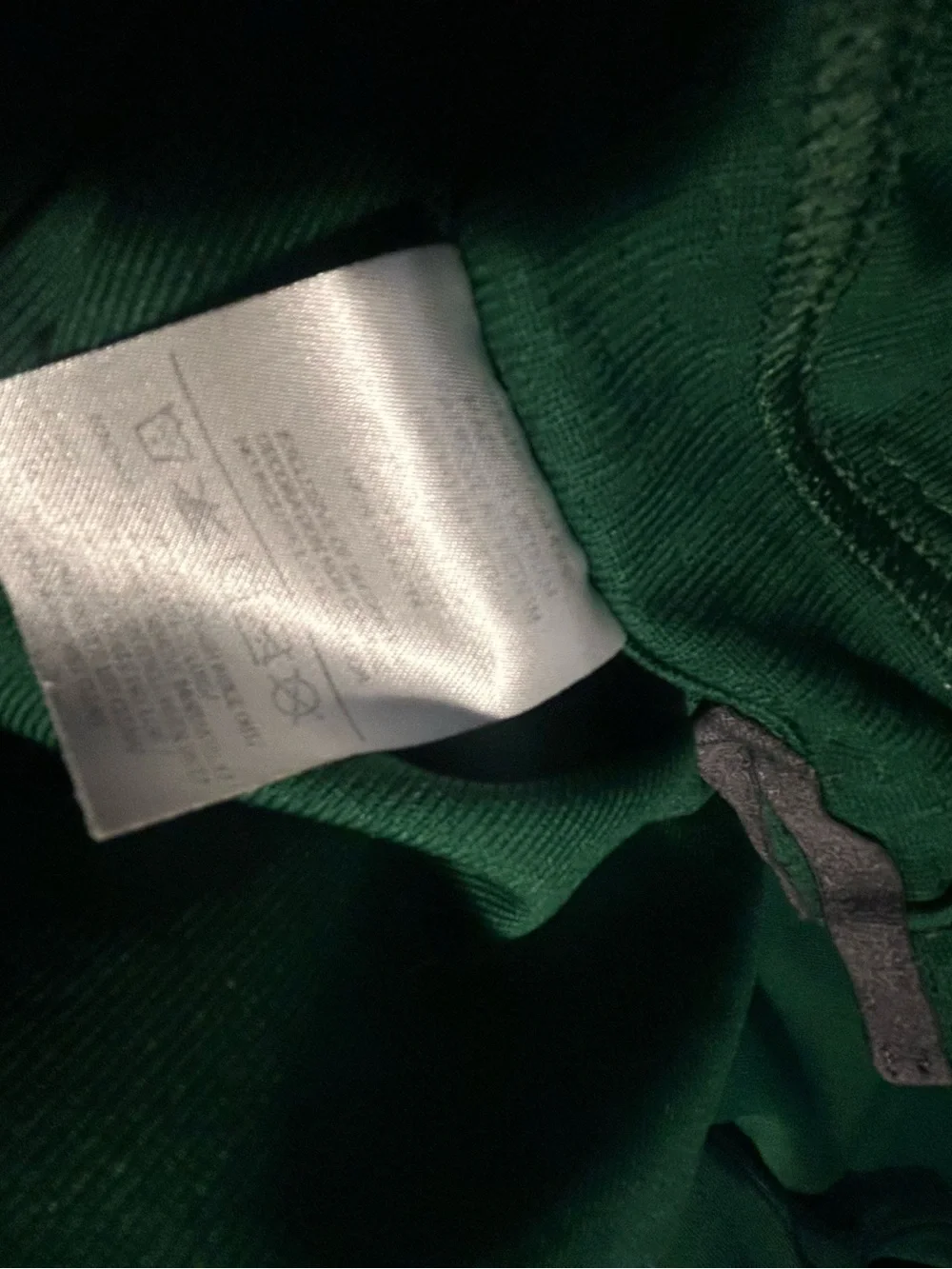 New York Jets. Garret Wilson Jersey. Like New. Youth XL